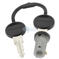 26604 SD34567 LOCK ZADI (Includes: 1 lock, 2 keys) Thetford Caravan Sanitation